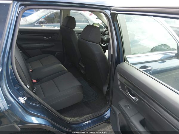 2024 HONDA CR-V LX AWD