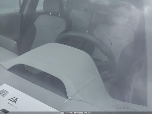 2020 HYUNDAI IONIQ HYBRID BLUE