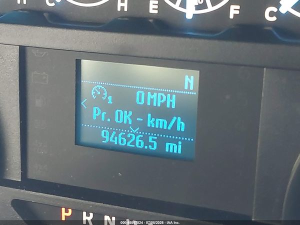 2019 FORD F-150 XL/XLT
