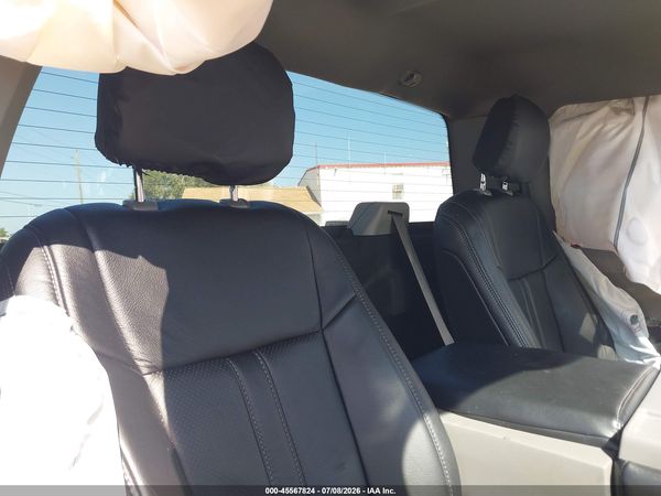 2019 FORD F-150 XL/XLT