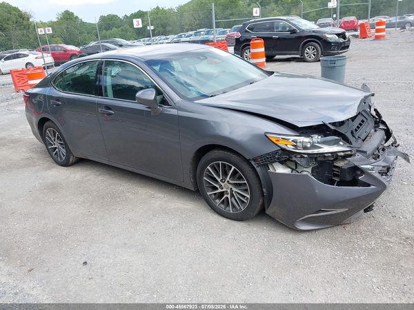 2017 LEXUS ES 350
