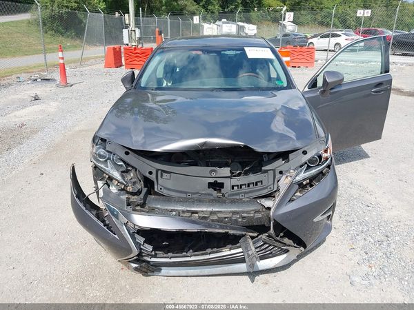 2017 LEXUS ES 350