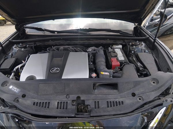 2023 LEXUS ES 350 350 Premium