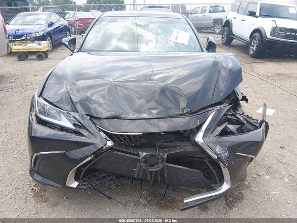 2023 LEXUS ES 350 350 Premium