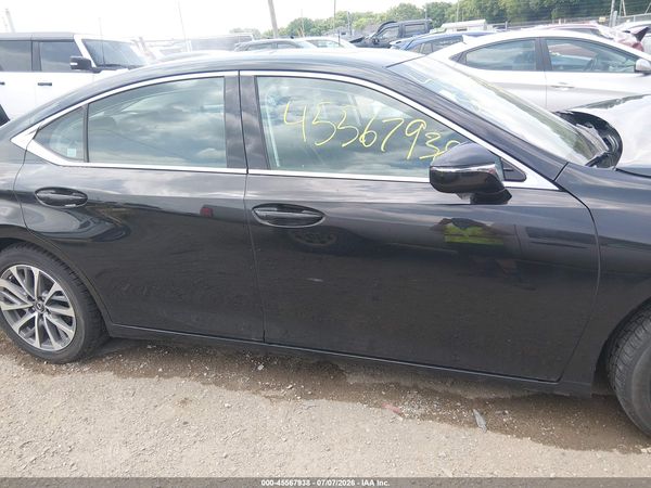 2023 LEXUS ES 350 350 Premium