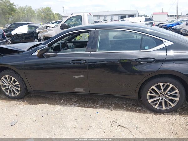 2023 LEXUS ES 350 350 Premium