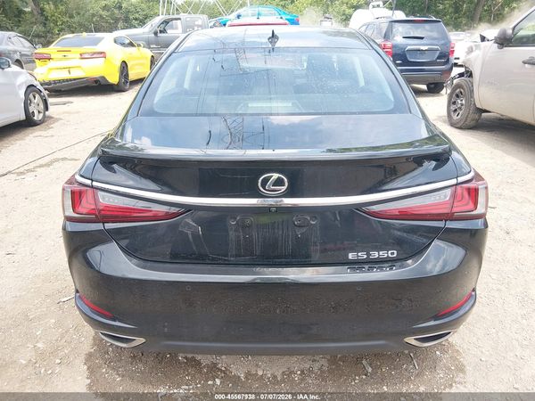 2023 LEXUS ES 350 350 Premium