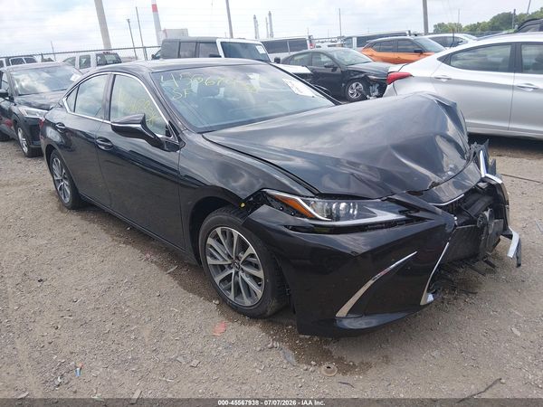 2023 LEXUS ES 350 350 Premium