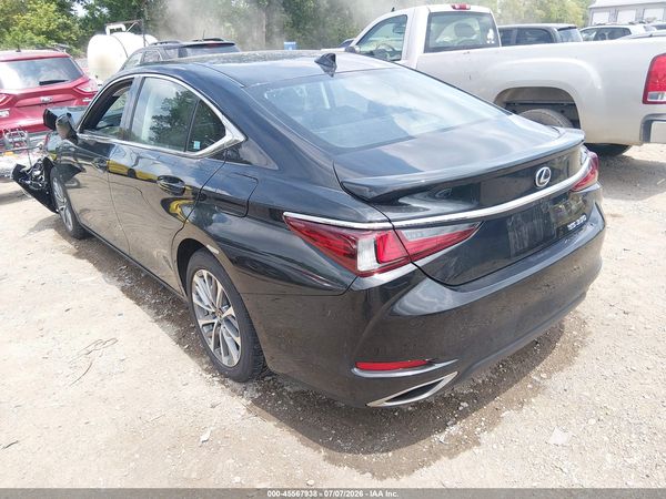 2023 LEXUS ES 350 350 Premium