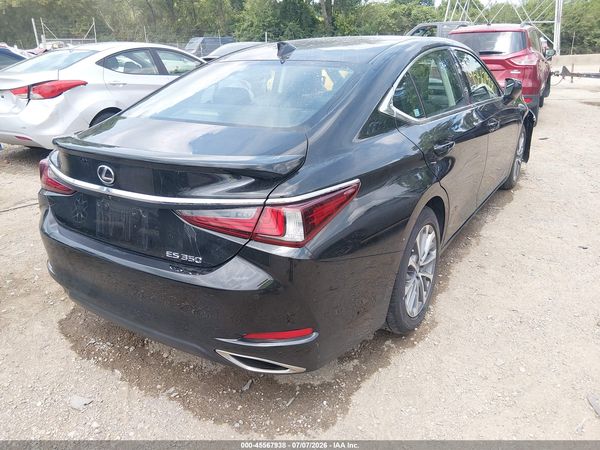 2023 LEXUS ES 350 350 Premium