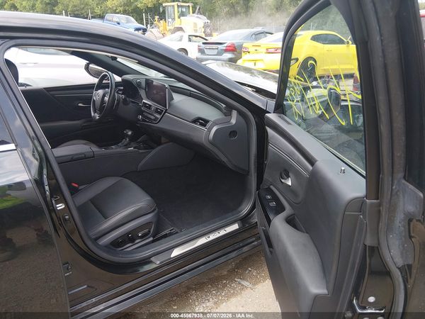 2023 LEXUS ES 350 350 Premium