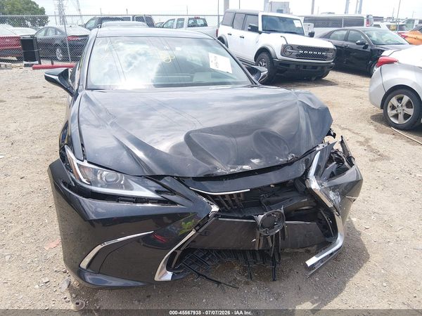 2023 LEXUS ES 350 350 Premium