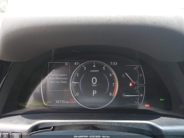 2023 LEXUS ES 350 350 Premium