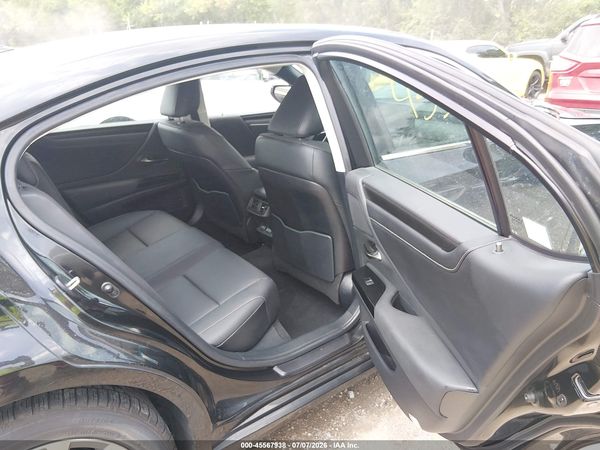 2023 LEXUS ES 350 350 Premium