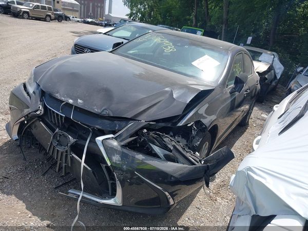 2023 LEXUS ES 350 350 Premium