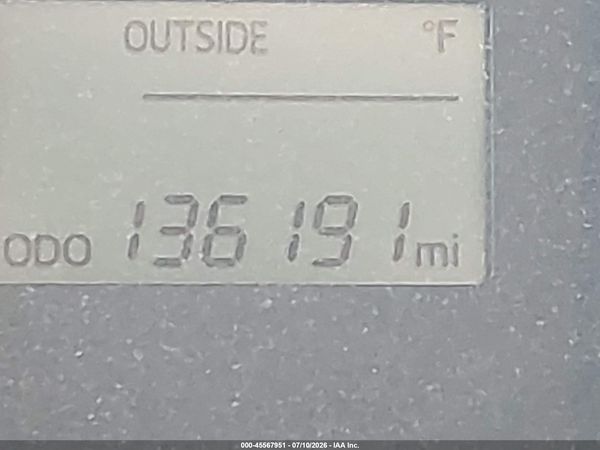 2017 TOYOTA TACOMA SR