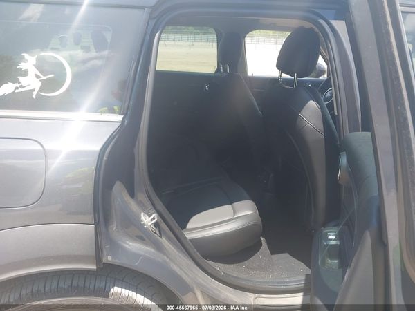 2018 MINI COUNTRYMAN COOPER S