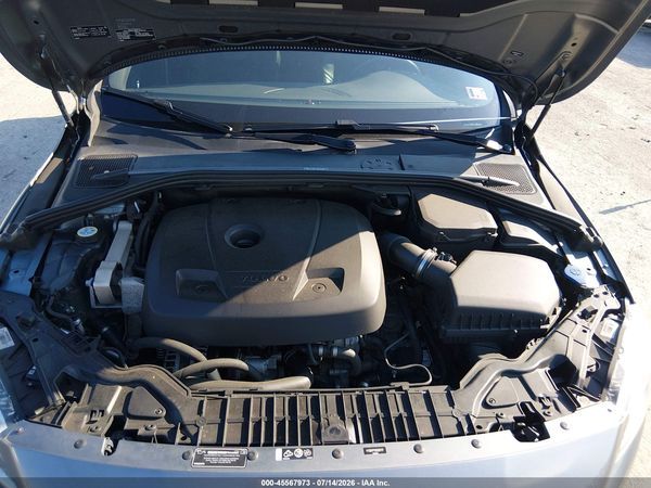 2016 VOLVO S60