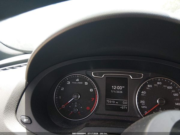2015 AUDI Q3 2.0T PREMIUM PLUS