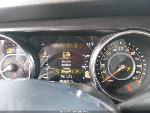 2021 JEEP WRANGLER UNLIMITED SAHARA ALTITUDE 4X4