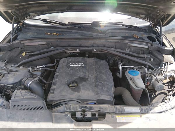 2016 AUDI Q5 2.0T PREMIUM
