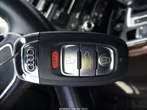 2016 AUDI Q5 2.0T PREMIUM
