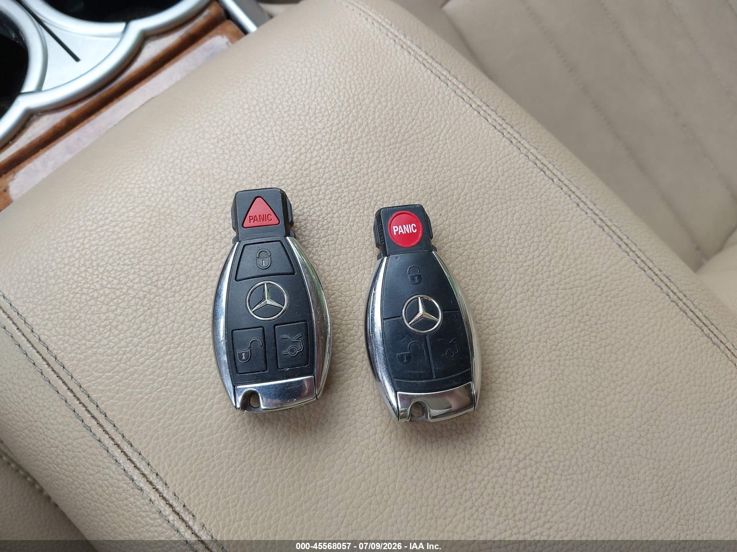 2008 MERCEDES-BENZ R-CLASS R350 4 MATIC