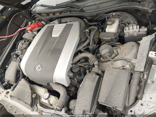 2018 LEXUS IS 350
