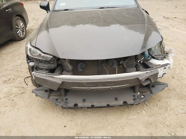 2018 LEXUS IS 350