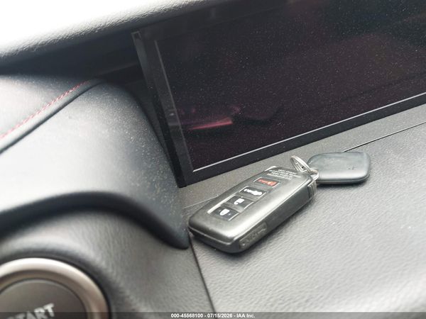 2018 LEXUS IS 350