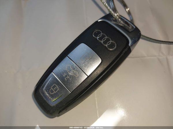 2022 AUDI A3 — I11