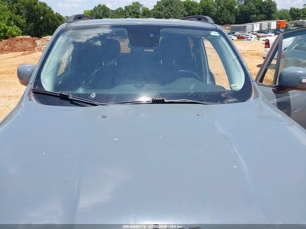 2017 JEEP RENEGADE ALTITUDE FWD