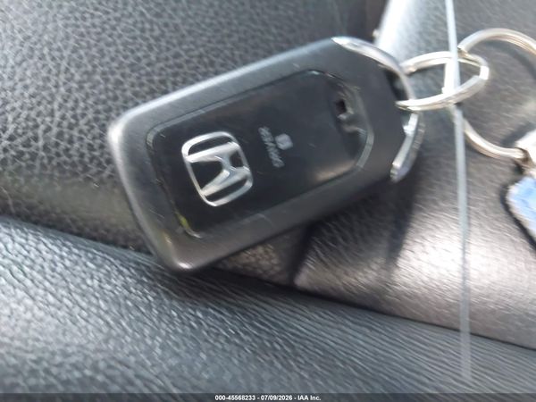 2020 HONDA PILOT AWD EX-L
