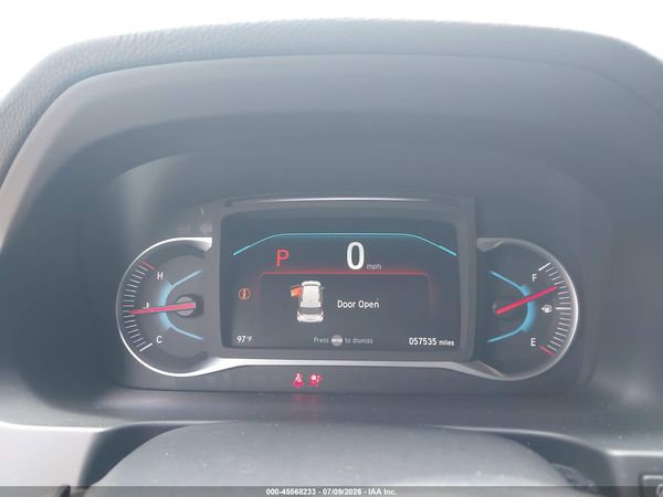 2020 HONDA PILOT AWD EX-L