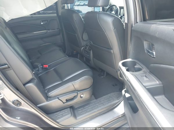 2020 HONDA PILOT AWD EX-L
