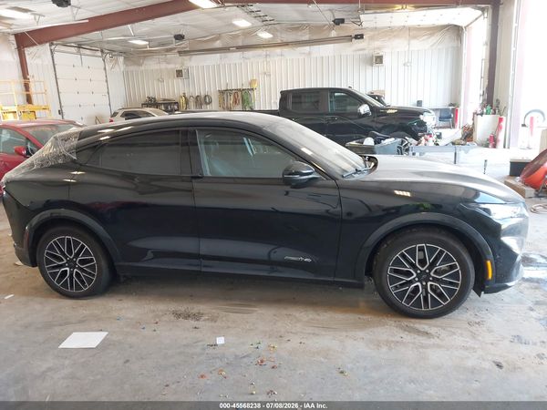 2024 FORD MUSTANG MACH-E PREMIUM