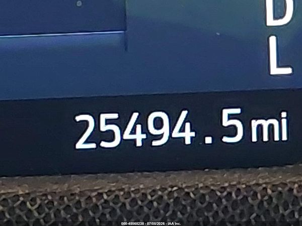 2024 FORD MUSTANG MACH-E PREMIUM