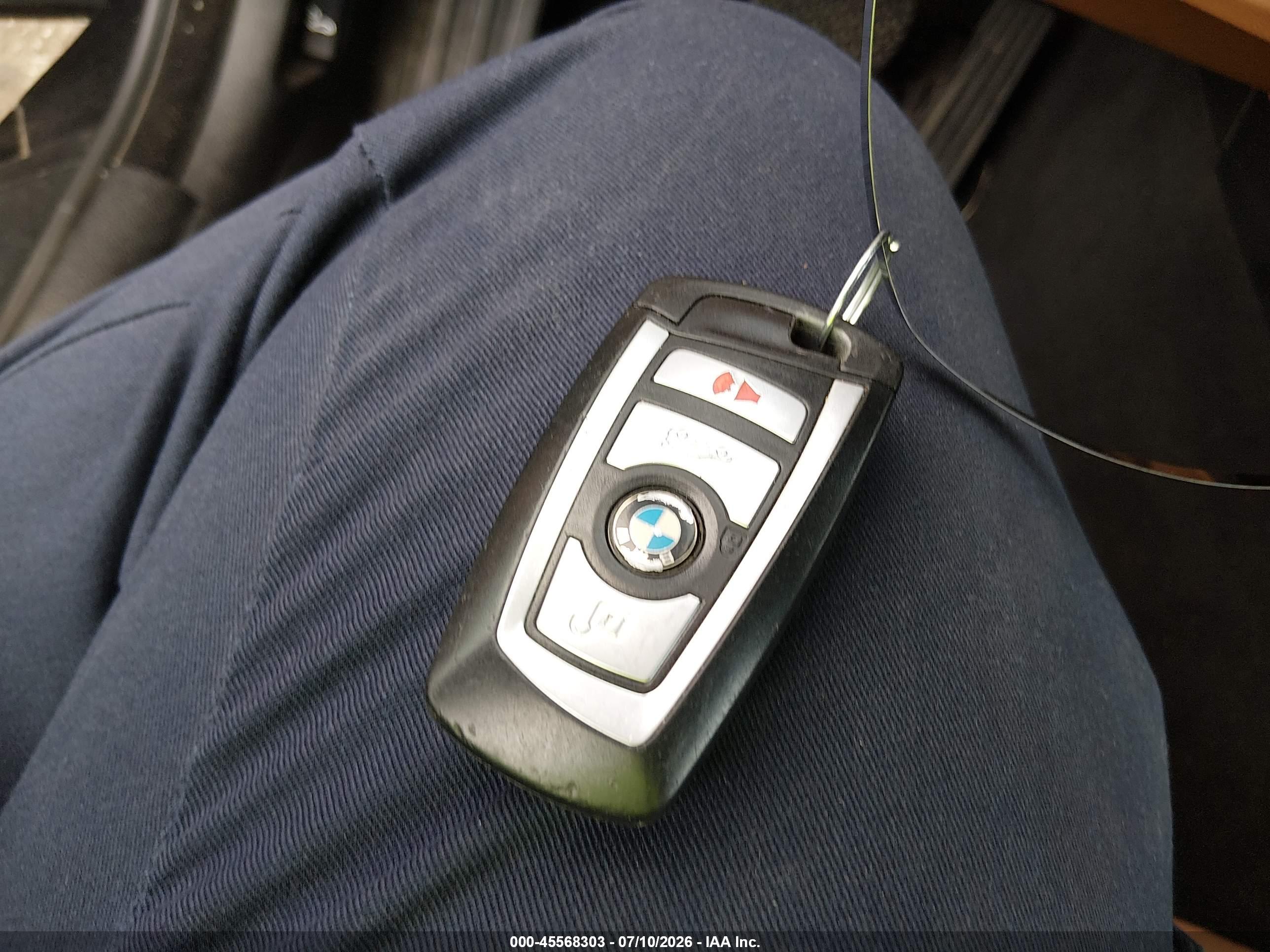 2016 BMW 428I XDRIVE