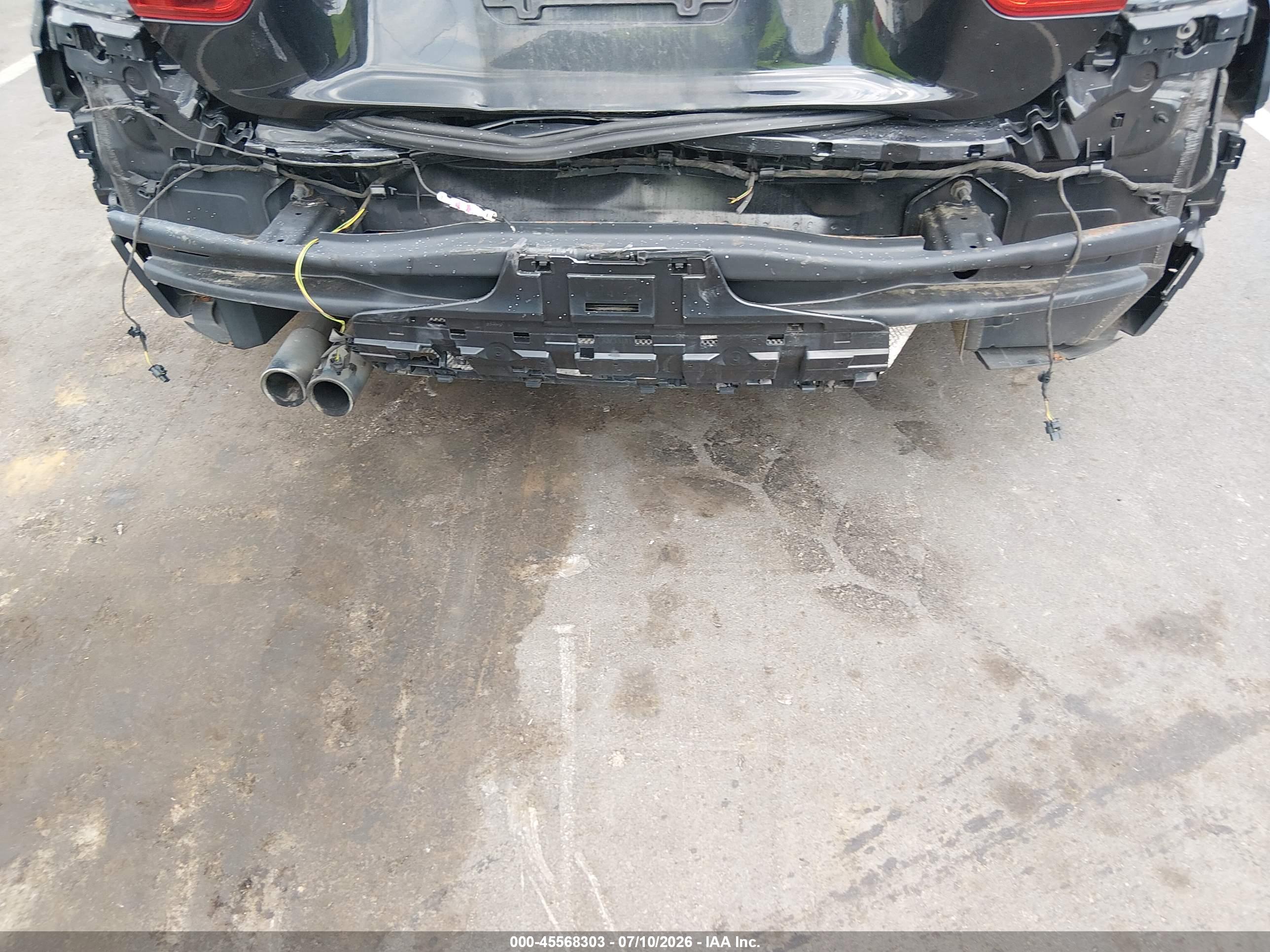 2016 BMW 428I XDRIVE