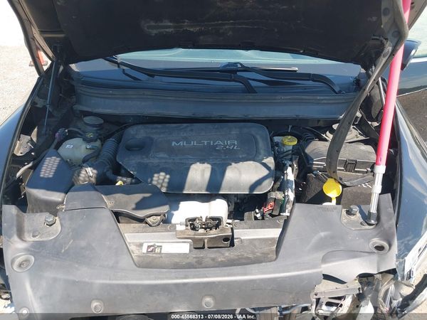 2018 JEEP CHEROKEE LATITUDE FWD