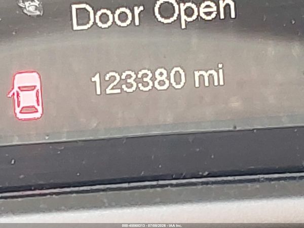 2018 JEEP CHEROKEE LATITUDE FWD