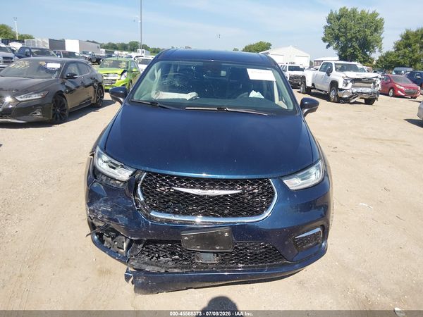 2023 CHRYSLER PACIFICA TOURING L AWD