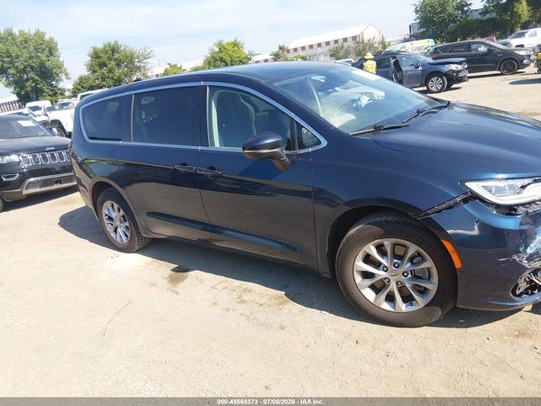 2023 CHRYSLER PACIFICA TOURING L AWD