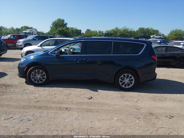 2023 CHRYSLER PACIFICA TOURING L AWD