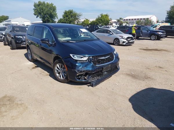 2023 CHRYSLER PACIFICA TOURING L AWD