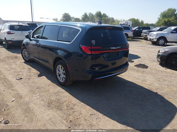 2023 CHRYSLER PACIFICA TOURING L AWD