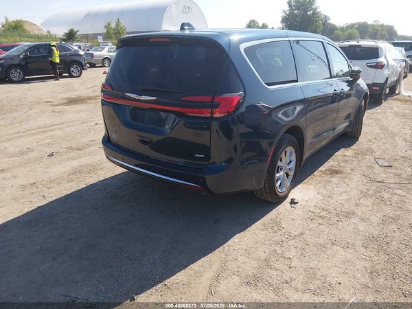 2023 CHRYSLER PACIFICA TOURING L AWD