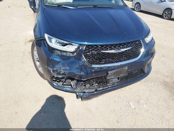 2023 CHRYSLER PACIFICA TOURING L AWD