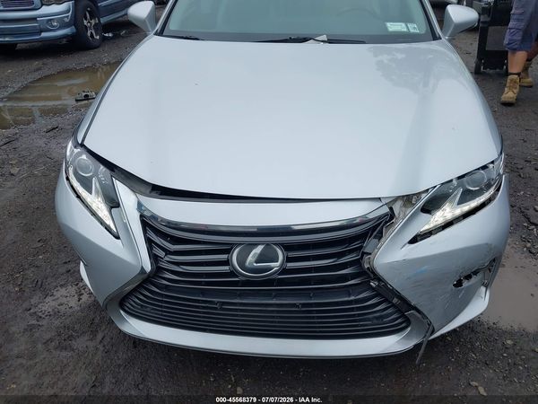 2017 LEXUS ES 350