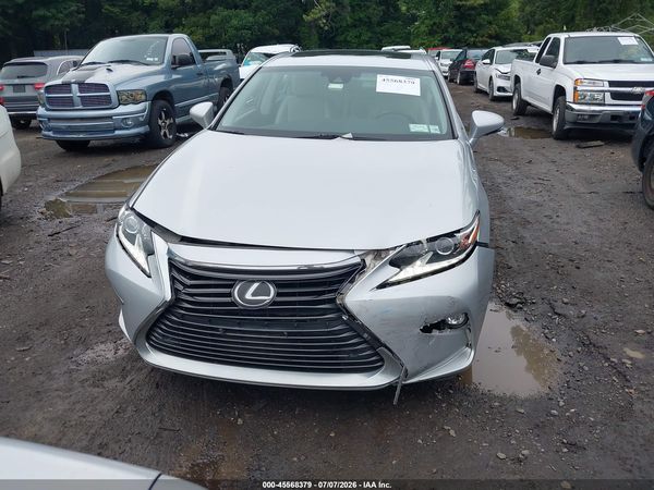 2017 LEXUS ES 350